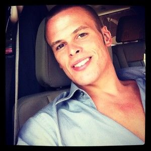 Meet your Posher, Sam